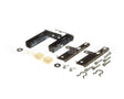 884650 TRUE Hinge Kit Door Bottom Left Hand Tgu