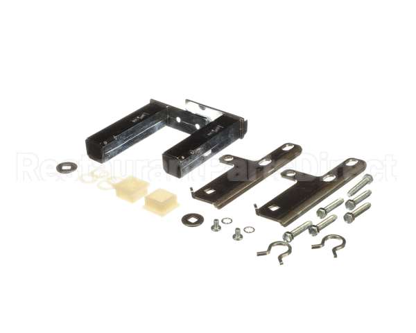 884650 TRUE Hinge Kit Door Bottom Left Hand Tgu