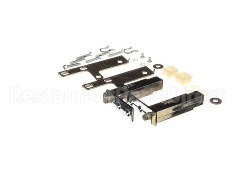 884650 TRUE Hinge Kit Door Bottom Left Hand Tgu