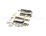 884650 TRUE Hinge Kit Door Bottom Left Hand Tgu