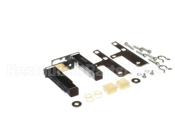 884650 TRUE Hinge Kit Door Bottom Left Hand Tgu