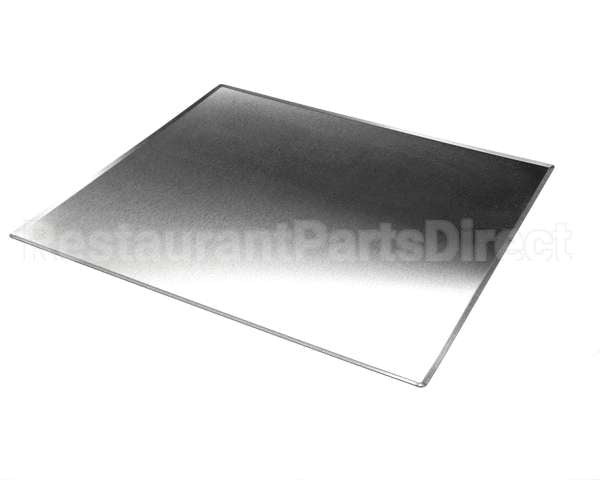 88471 Gold Medal Products Medium Drip Tray