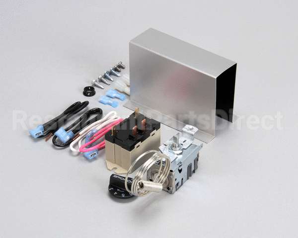 884720 TRUE Temp Control Kit 077B1212 Retrofit
