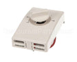88490 Powered Aire Standard Line Voltage Therm