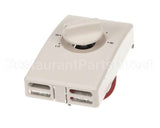 88490 Powered Aire Standard Line Voltage Therm