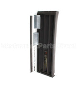 884972 TRUE Grill Retro Kit Gdm-10/12 Rt Blk Plastic