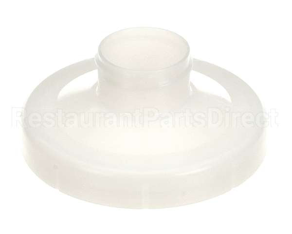 88508 Server Lid, 89Mm, Plastic, Nat, 38Mm Finish