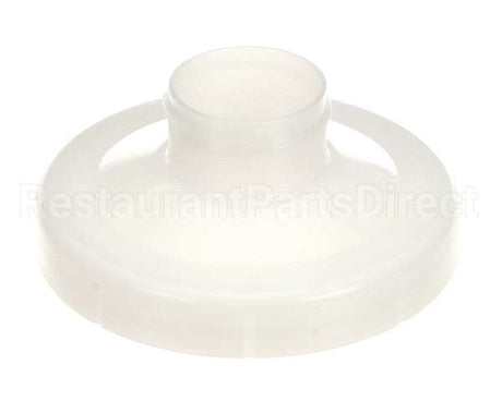 88508 Server Lid, 89Mm, Plastic, Nat, 38Mm Finish