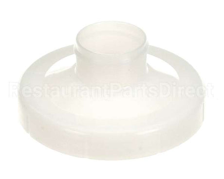 88508 Server Lid, 89Mm, Plastic, Nat, 38Mm Finish