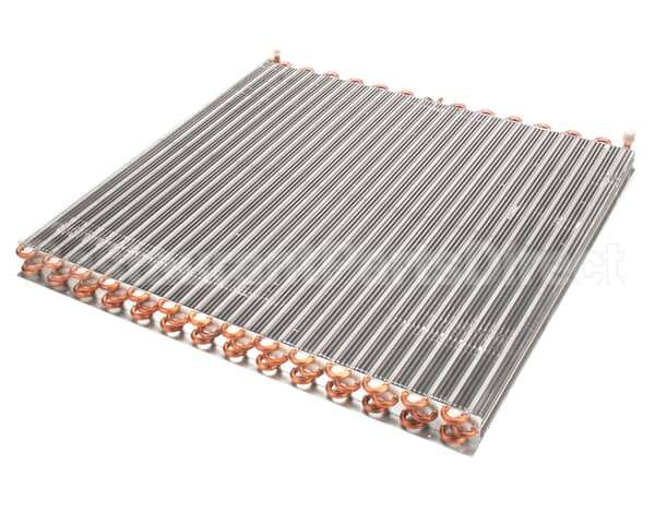 8850903 Manitowoc Ice Air Condenser