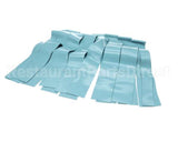 8851 Blakeslee Curtain 21-5/16 W X 19-1/4 L