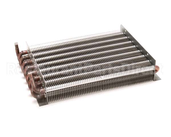 8851353 Manitowoc Ice Condenser, Air - 8.00 X 10.00