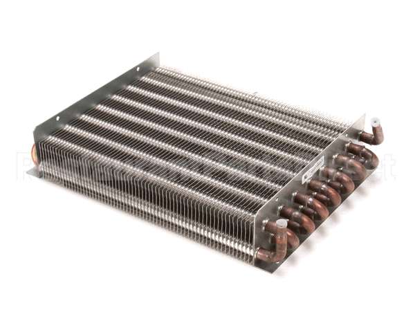 8851353 Manitowoc Ice Condenser, Air - 8.00 X 10.00