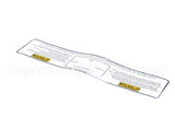 88540 Henny Penny Label-Pwr/Pmp/Mlt, Kfc, Fre