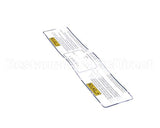 88540 Henny Penny Label-Pwr/Pmp/Mlt, Kfc, Fre