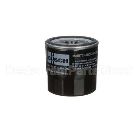 885410 Ultrasource Oil Filter