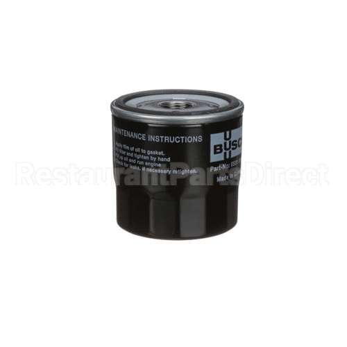 885410 Ultrasource Oil Filter
