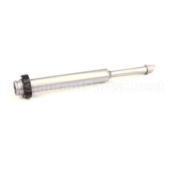 88549 Compatible Server Cylinderassembly, Silver, Express, Blk