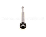 88549 Server Cylinder Assembly, Silver, Express, Blk