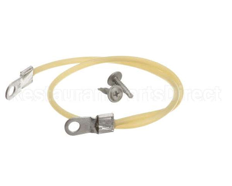 885490 TRUE Cord, Latex 17 1/4 (3/32 Dia W/2 Ring, T