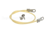 885490 TRUE Cord, Latex 17 1/4 (3/32 Dia W/2 Ring, T