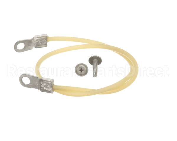 885490 TRUE Cord, Latex 17 1/4 (3/32 Dia W/2 Ring, T