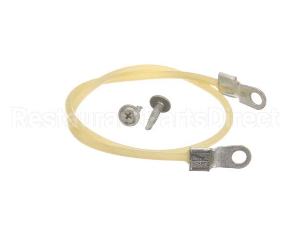 885490 TRUE Cord, Latex 17 1/4 (3/32 Dia W/2 Ring, T