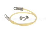 885490 TRUE Cord, Latex 17 1/4 (3/32 Dia W/2 Ring, T
