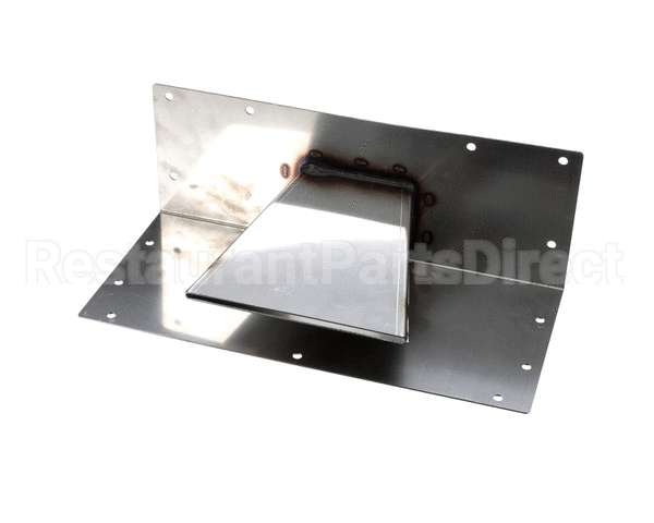 88615-001 Henny Penny Well Ass'y, Blower Split