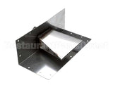 88615-001 Henny Penny Well Ass'y, Blower Split