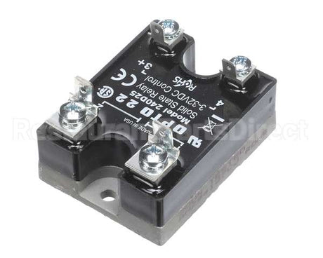 88616 Fisher Scientific Ss Relay