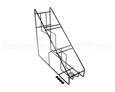 88656 Server Wirewise, 3 Tier, 64 Oz, Assembly
