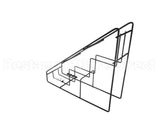 88656 Server Wirewise, 3 Tier, 64 Oz, Assembly