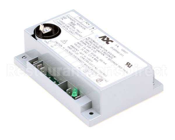 887133 American Dryer Laundry Dsi Module Gray W/3 Tries