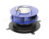 887139 American Dryer Laundry 96/122 208V/60Hz Motorized Imp