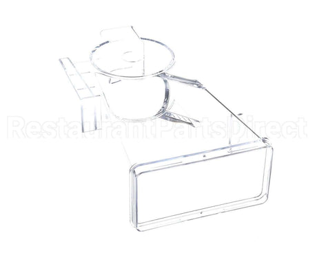 88736 Server Body, 1.4 Liter, Slimline Dfd