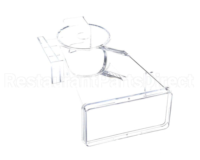 88736 Server Body, 1.4 Liter, Slimline Dfd