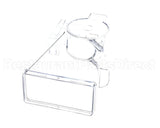 88736 Server Body, 1.4 Liter, Slimline Dfd
