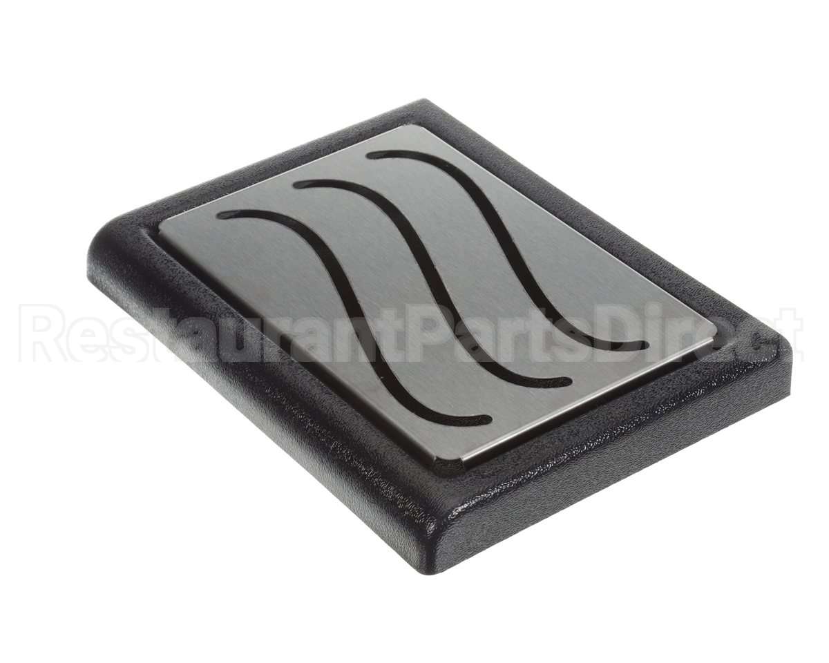 88738 Server Slimline, Drip Tray Assy, Triple