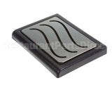 88738 Server Slimline, Drip Tray Assy, Triple