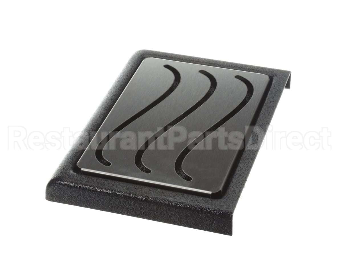 88738 Server Slimline, Drip Tray Assy, Triple