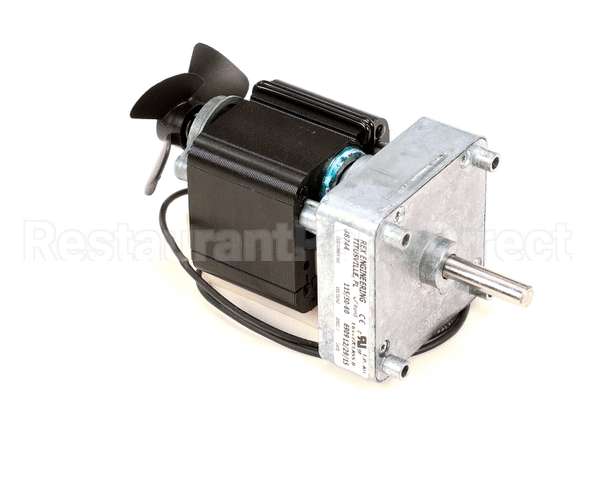 88744 Gold Medal Products Kettle Drive Motor 120V