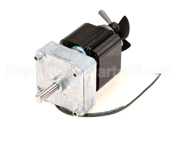 88744 Gold Medal Products Kettle Drive Motor 120V