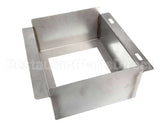 88746 Henny Penny Funnel-Ods 500/600