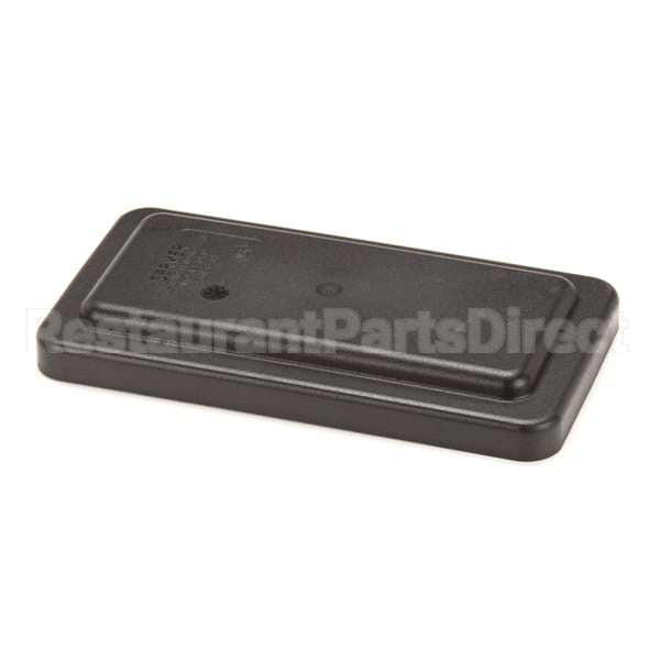 88751 Compatible Server Lidblack, Plastic Sliml Ine