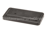 88751 Server Lid Black Slimline Dfd
