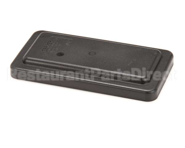 88751 Server Lid Black Slimline Dfd