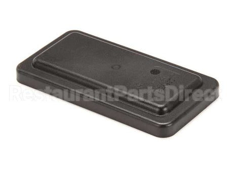 88751 Server Lid Black Slimline Dfd
