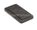 88751 Server Lid Black Slimline Dfd