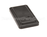 88751 Server Lid Black Slimline Dfd